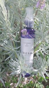 Read more about the article FRESH – lavanda, menta