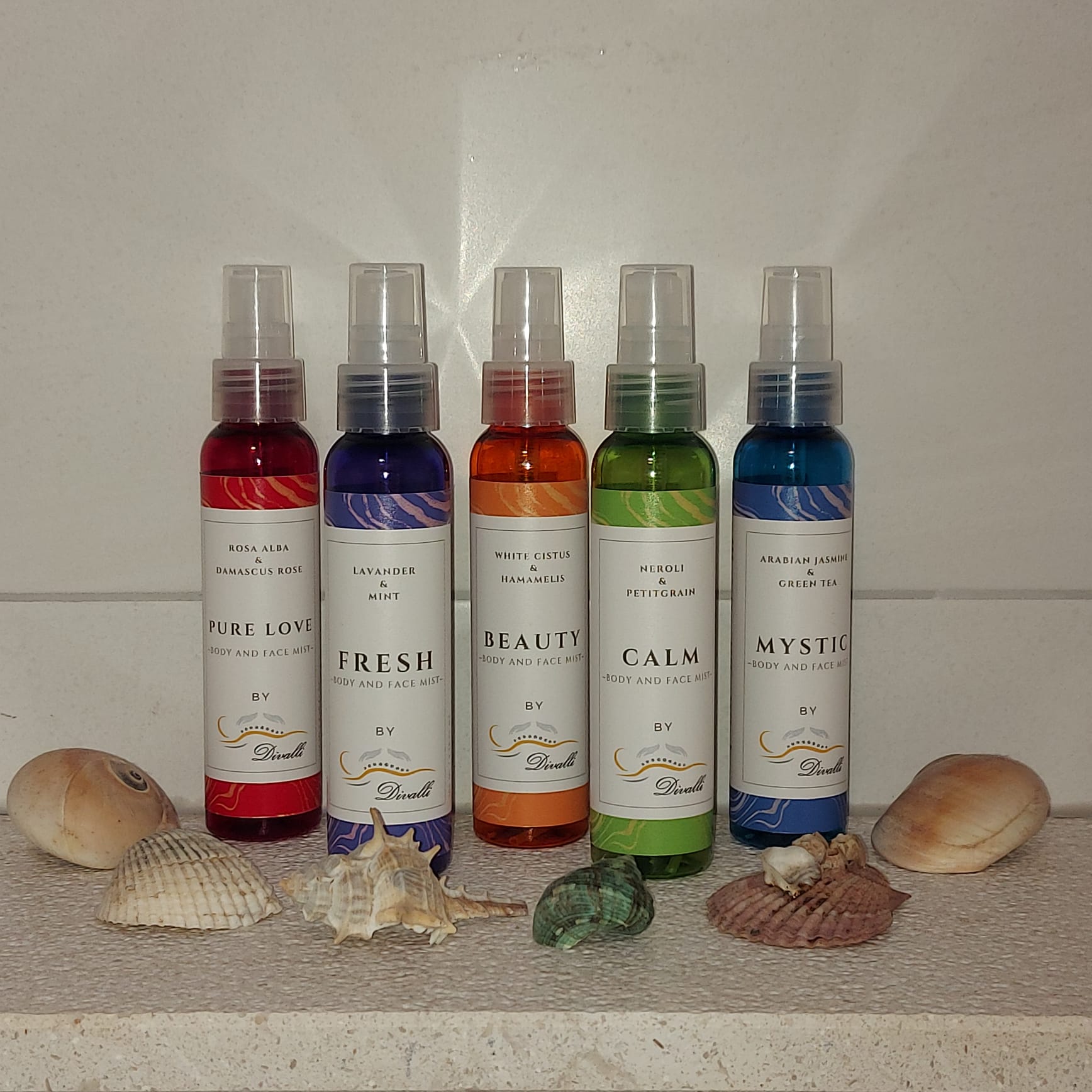 Read more about the article Hidrolati